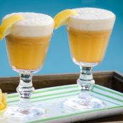 Lemonade Without Refined Sugar-Ivy Larson