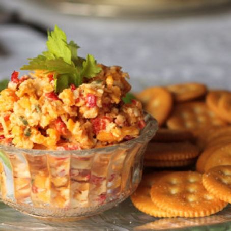 Pimento Cheese