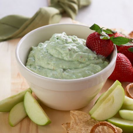 Pistachio Dip