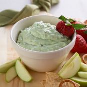 Pistachio Dip