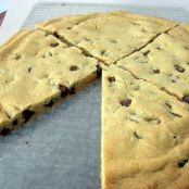 GIANT Cookie