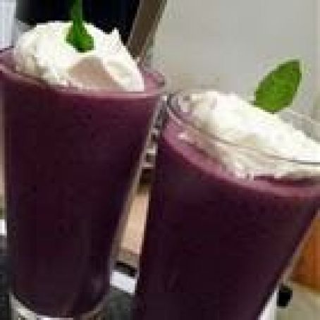 Smoothie All Around Good Smoothie