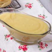 Easy No-Fail Make Anytime Turkey Gravy Recipe