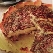 Potato-Crusted Quiche