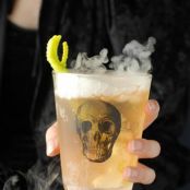 The Grave Digger Cocktail