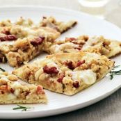 White-Bean-and-Pancetta Pizza