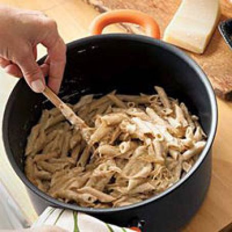 French Onion Mac 'n' Cheese