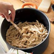 French Onion Mac 'n' Cheese