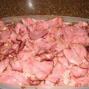 BEEF SHOULDER PASTRAMI