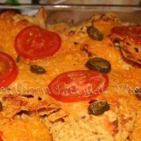King Ranch Chicken