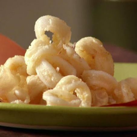Fried Calamari