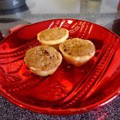 PECAN TASSIES