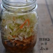 BBQ in a Jar