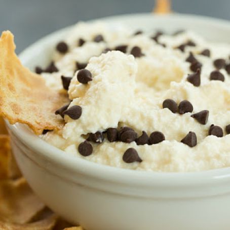 CANNOLI DIP
