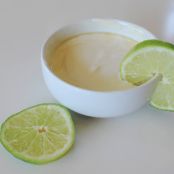 Sauce - Chipotle Honey Lime