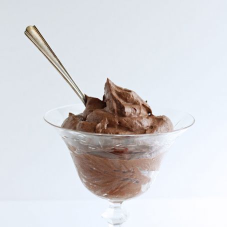HCG Diet (P3/FF) Chocolate Mousse