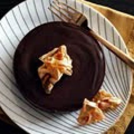 Almond Crunch Brittle