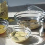 Vinaigrettes-Traditonal Italian/Tradional French/Balsamic