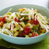 Spring Pasta Salad