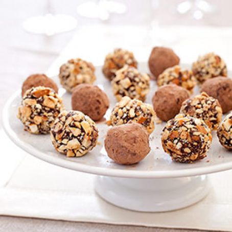 Chocolate Truffles