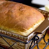 Amish White Bread