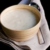 Smoked Potato Soup