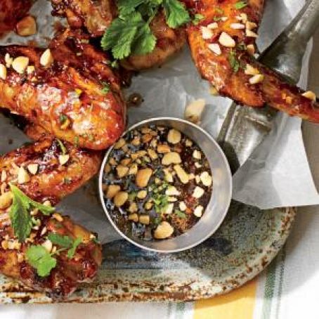 Vietnamese Peanut Sauce