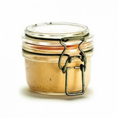 Thom's Special Sauce