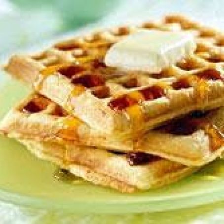 Waffles