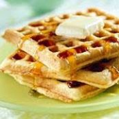 Waffles