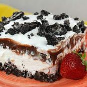 Cookies and Cream Dessert