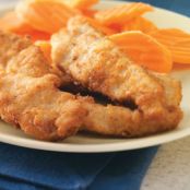 Crispy Chicken Fingers
