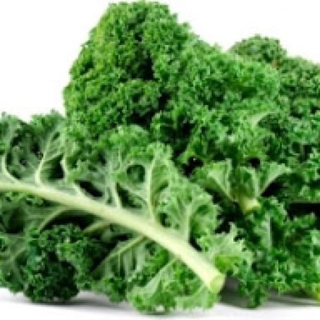 Kale Chips