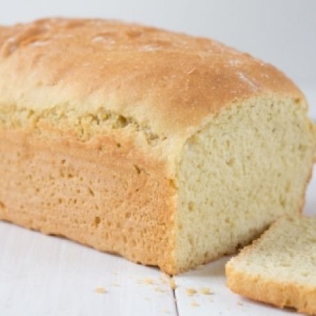 New Einkorn Sandwich Bread Recipe