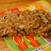 NUTTY RAISIN CRUNCH BARS