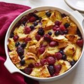 Berry Strata