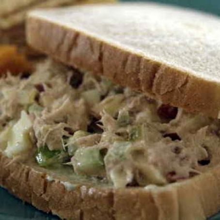 Tuna Salad