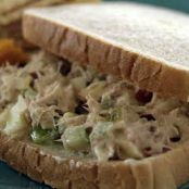 Tuna Salad