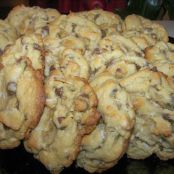 Almond Joy Cookies