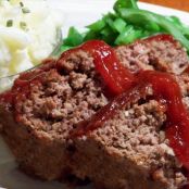 Yes, Virginia There is a Great Meatloaf