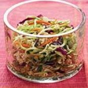 Sides (Ramen-Broccoli Slaw)