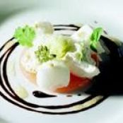 Thailand in a Dessert