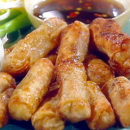 Egg Rolls