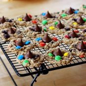 MONSTER COOKIE OVERLOAD