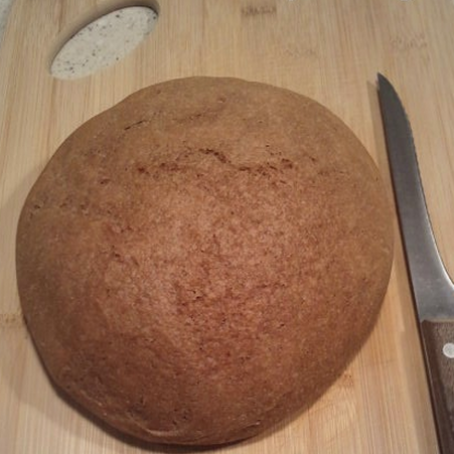 Clean Eating Crock Pot Bread