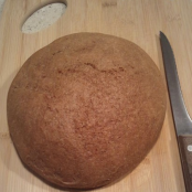 Clean Eating Crock Pot Bread