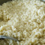 Risotto, Basic