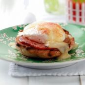Eggs - Eggs Benedict