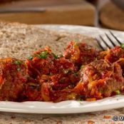 Stuffed Cabbage Stew