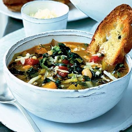 Minestrone